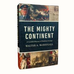 The Mighty Continent