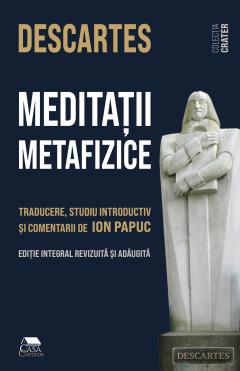 Meditatii metafizice