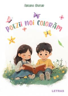 Poezii noi coloram