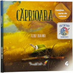Caprioara