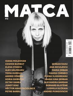 Revista Matca #12 / Primavara 2026