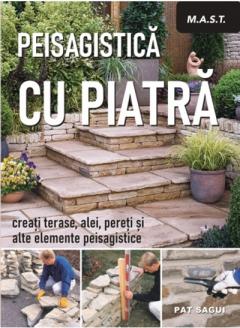 Peisagistica cu piatra