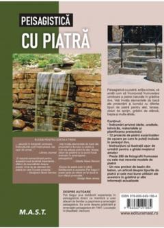 Peisagistica cu piatra
