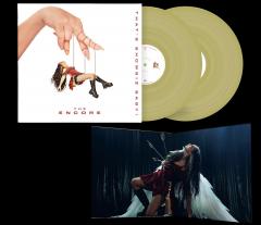 That's Showbiz Baby! The Encore (Gold Vinyl)