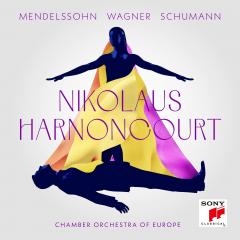 Mendelssohn / Wagner / Schumann