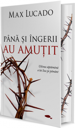 Pana si ingerii au amutit