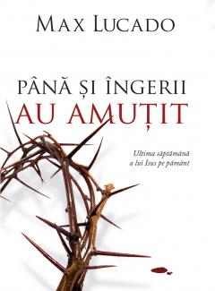 Pana si ingerii au amutit