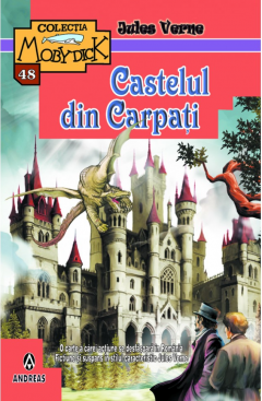 Castelul din Carpati