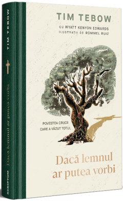 Daca lemnul ar putea vorbi