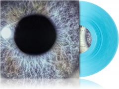 Moontower (Transparent Light Blue Vinyl)