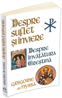 Despre Suflet si Inviere