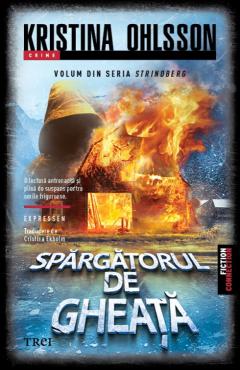 Spargatorul de gheata