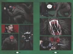 Grimm's Fairy Tales: A Graphic Novel