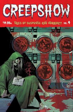 Creepshow - Volume 4