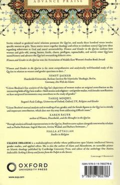 Women and Gender in the Qur'an