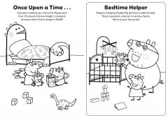 My Home Colouring Book