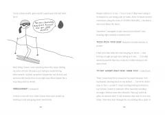 The Seriously Epic Holiday of Lottie Brooks