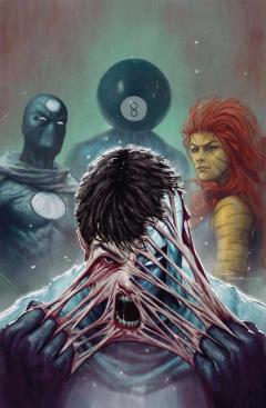Moon Knight - Volume 3