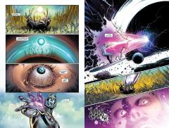Death Of The Silver Surfer