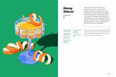 The Nonalcoholic Bar