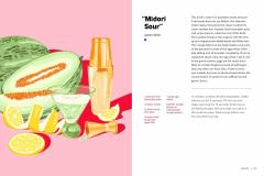 The Nonalcoholic Bar