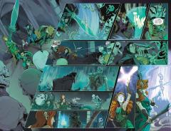 Critical Role: Vox Machina Origins - Omnibus: Series I and II