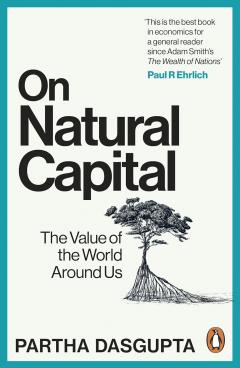 On Natural Capital