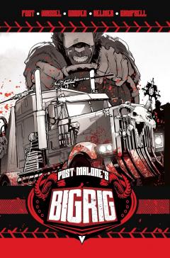 Big Rig - Volume 1