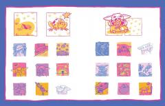 Star Wars The Mandalorian Grogu Stickers