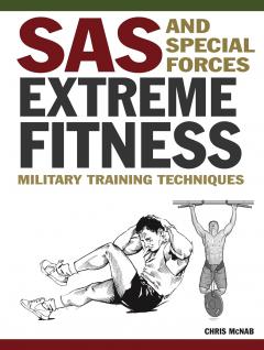 SAS and Special Forces Extreme Fitness