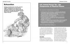 SAS and Special Forces Extreme Fitness