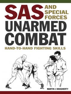 SAS and Special Forces Unarmed Combat