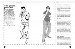 SAS and Special Forces Unarmed Combat