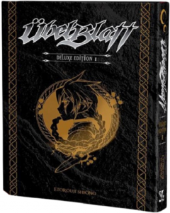 Ubel Blatt - Volume 5