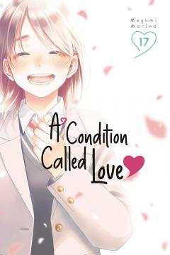 A Condition Called Love - Volume 17