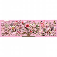 Puzzle  - Abracadabra, 200 piese