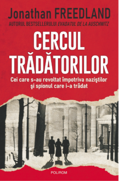Cercul tradatorilor