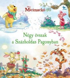 Negy evszak a Szazholdas Pagonyban