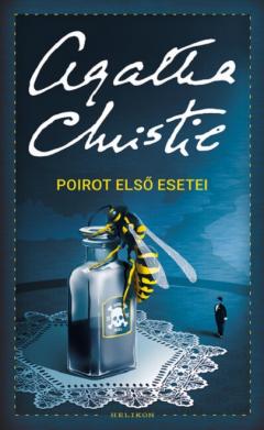 Poirot elso esetei