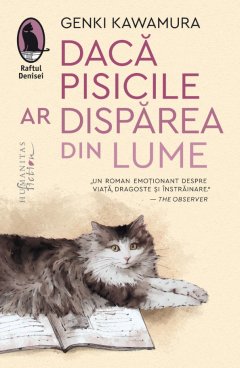 Daca pisicile ar disparea din lume