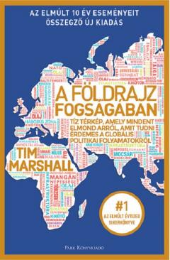 A foldrajz fogsagaban 