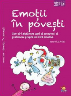 Pachet Parenting 1 - Povesti educative/terapeutice (4 carti)