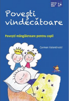 Pachet Parenting 1 - Povesti educative/terapeutice (4 carti)