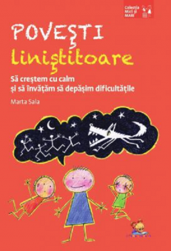 Pachet Parenting 1 - Povesti educative/terapeutice (4 carti)