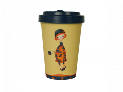 Cana de voiaj - Sybile Daisy