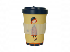 Cana de voiaj - Sybile Daisy