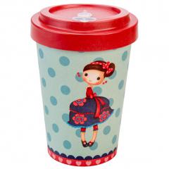 Cana de voiaj - Cherries