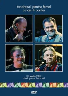 Tandreturi pentru femei cu cei 4 corifei