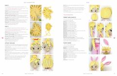 Kawaii Crochet Dolls