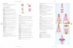 Kawaii Crochet Dolls